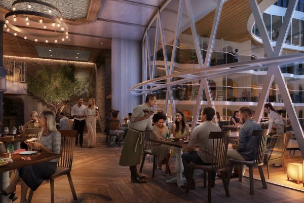 Utopia of the Seas Gallery Image